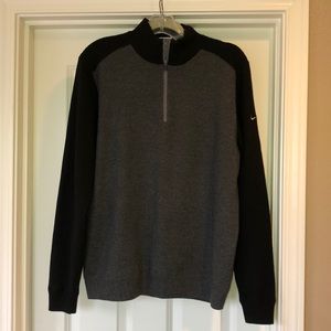 Nike Golf Tour Performance lined windshirt